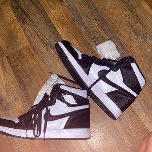 Air Jordan 1 High Twist